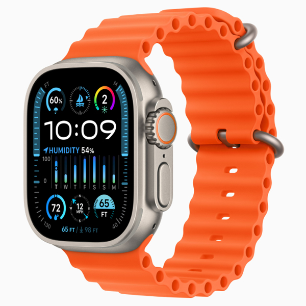 ساعت هوشمند Apple Watch Ultra 2 اپل